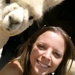 Meet your Posher, Valene